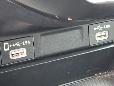 2021 Honda CR-V EX AWD