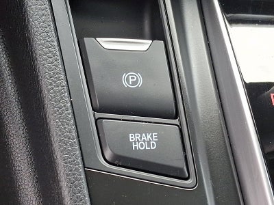 2021 Honda CR-V EX AWD