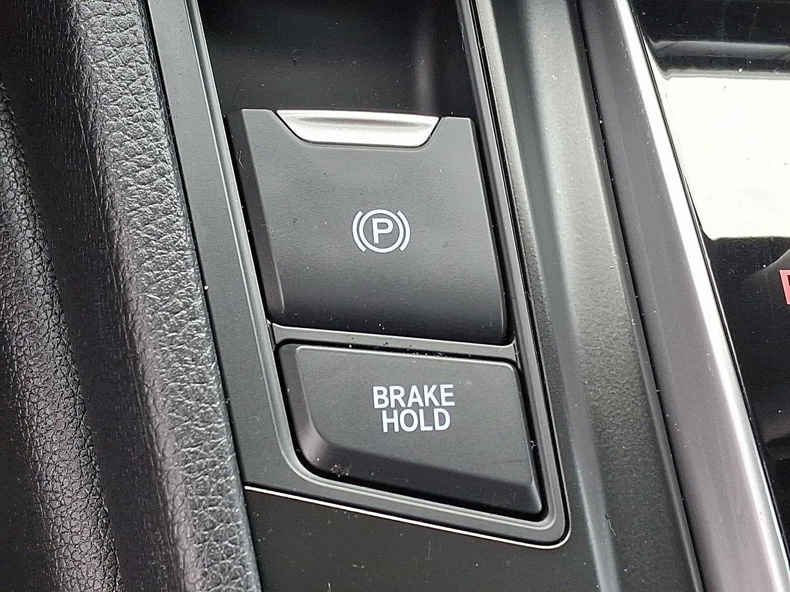 2021 Honda CR-V EX AWD