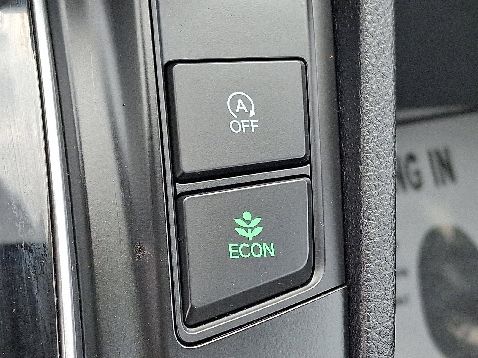 2021 Honda CR-V EX AWD
