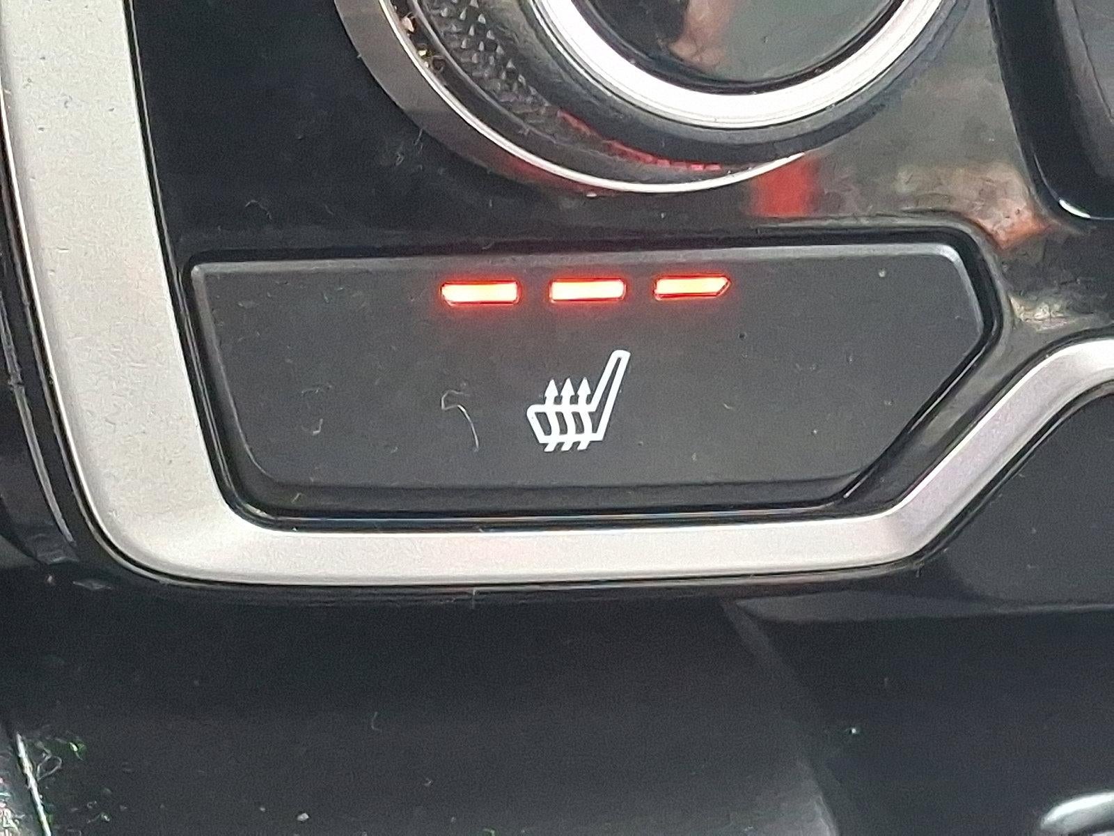 2021 Honda CR-V EX AWD