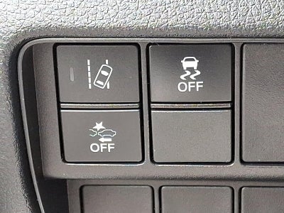 2021 Honda CR-V EX AWD