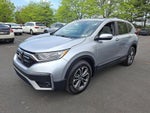 2021 Honda CR-V EX AWD