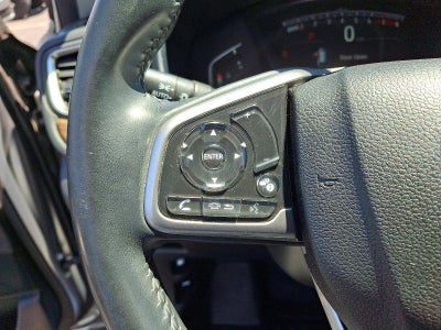 2020 Honda CR-V EX-L AWD