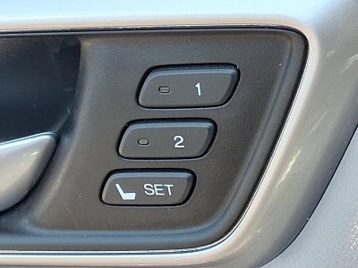2020 Honda CR-V EX-L AWD