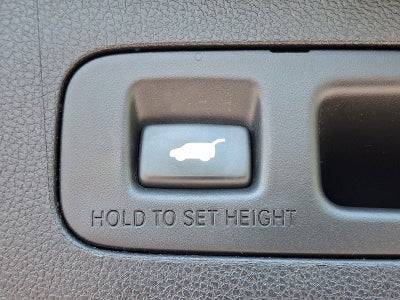 2020 Honda CR-V EX-L AWD