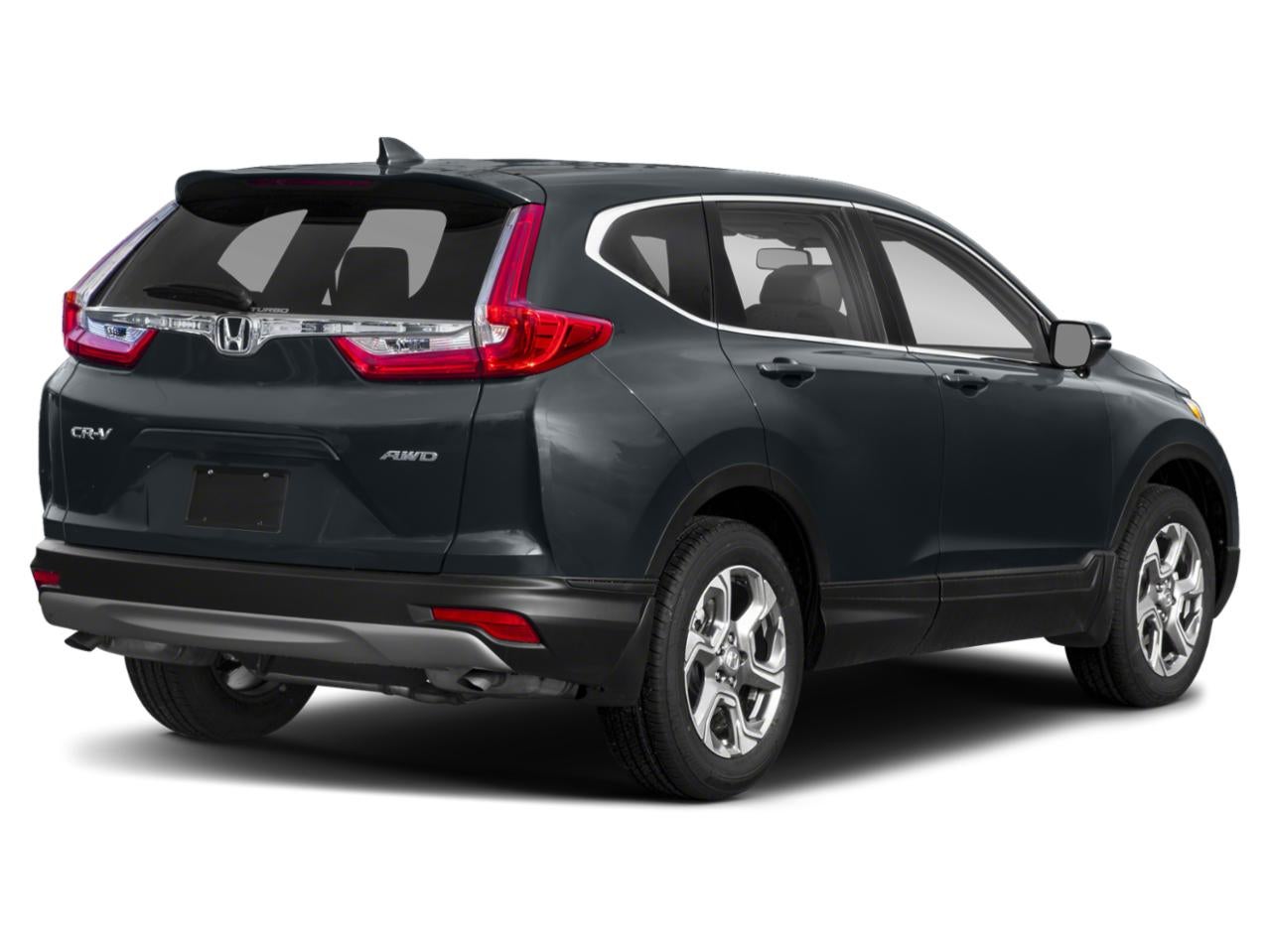 2019 Honda CR-V EX-L AWD