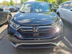 2022 Honda CR-V EX-L AWD