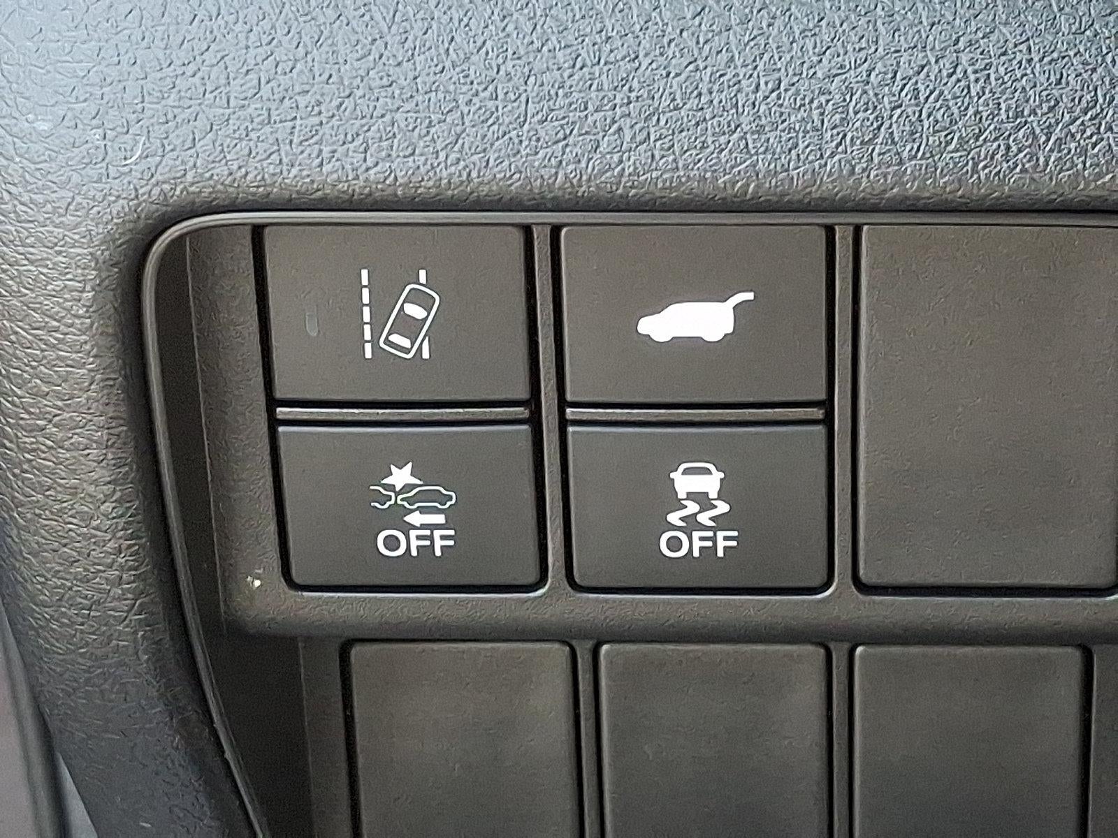 2020 Honda CR-V EX-L AWD