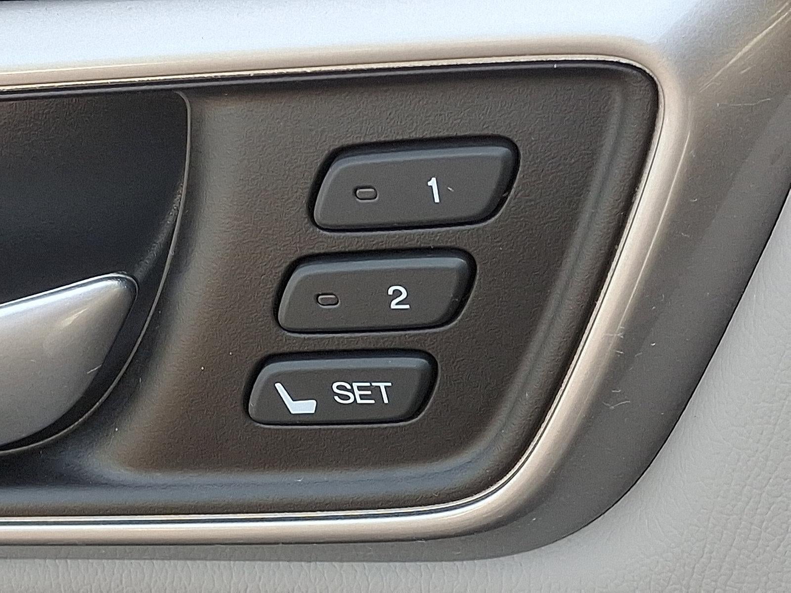 2020 Honda CR-V EX-L AWD