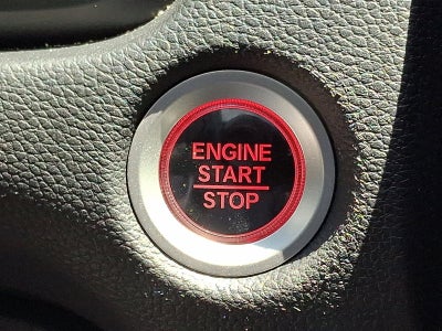 2020 Honda CR-V EX-L AWD