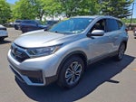 2020 Honda CR-V EX-L AWD