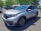 2020 Honda CR-V EX-L AWD
