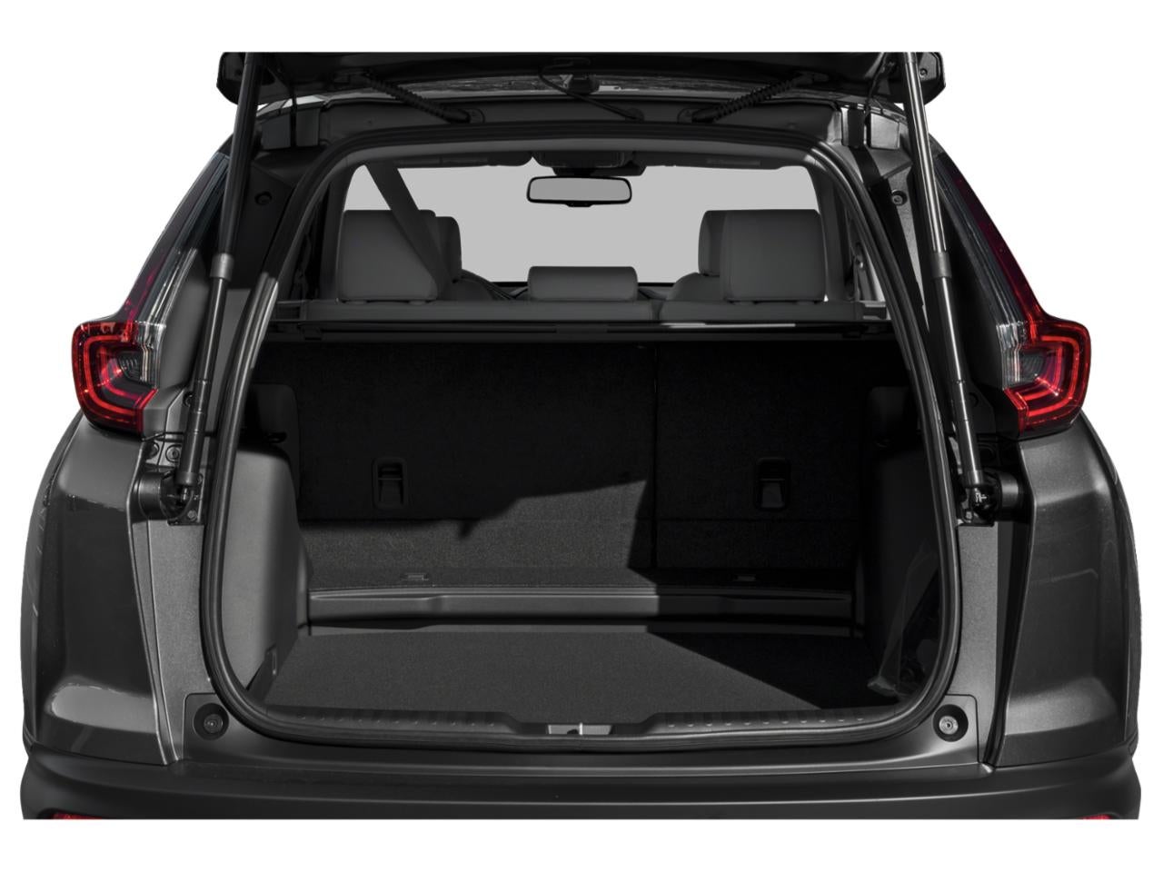 2020 Honda CR-V EX-L AWD