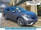 2021 Honda CR-V EX-L AWD
