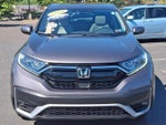2021 Honda CR-V EX-L AWD