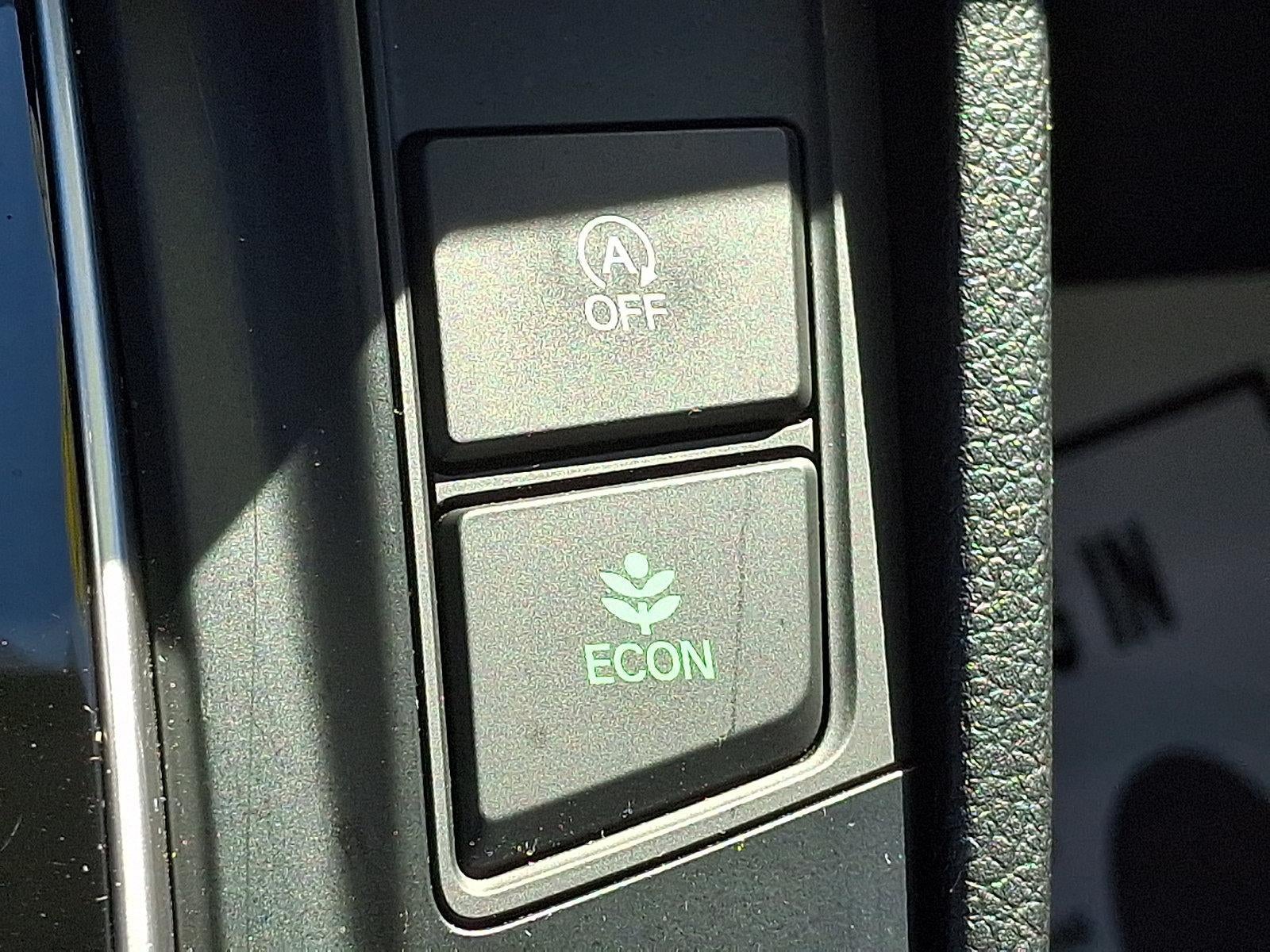 2021 Honda CR-V EX-L AWD