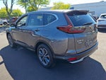 2021 Honda CR-V EX-L AWD