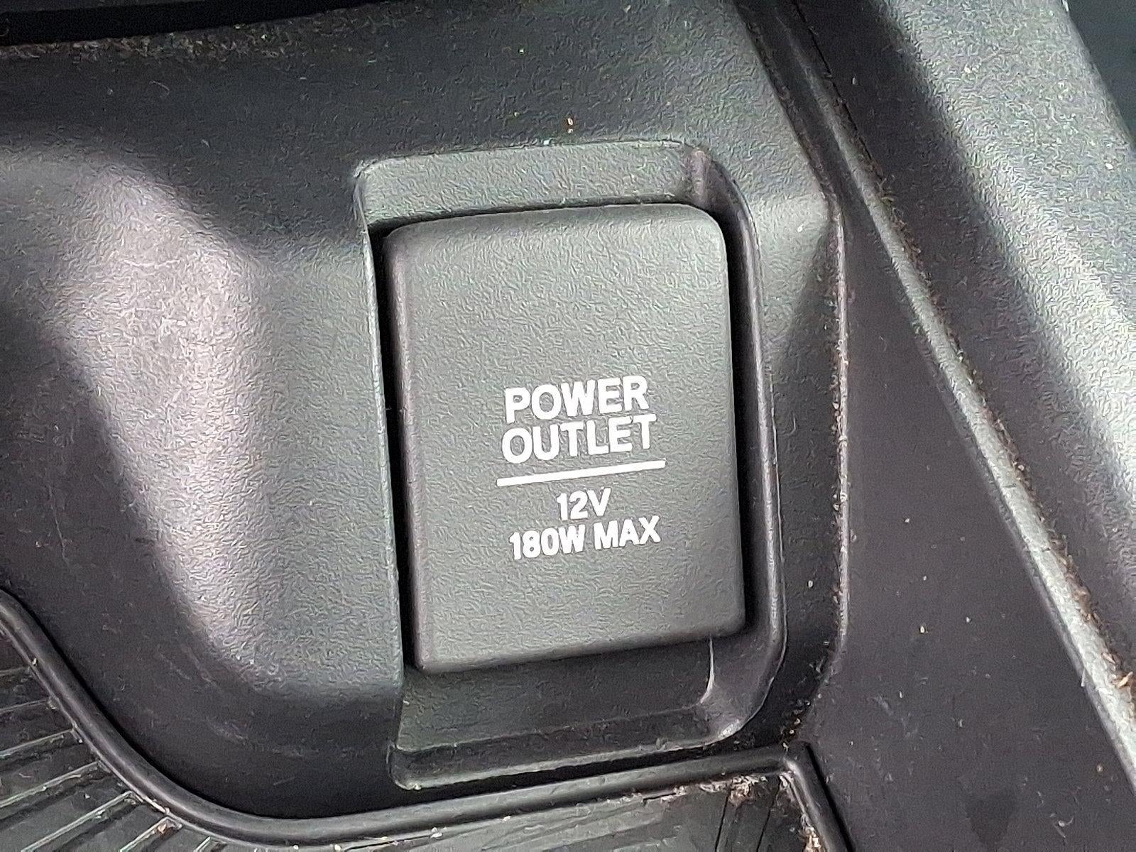 2019 Honda CR-V EX-L AWD