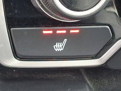 2019 Honda CR-V EX-L AWD