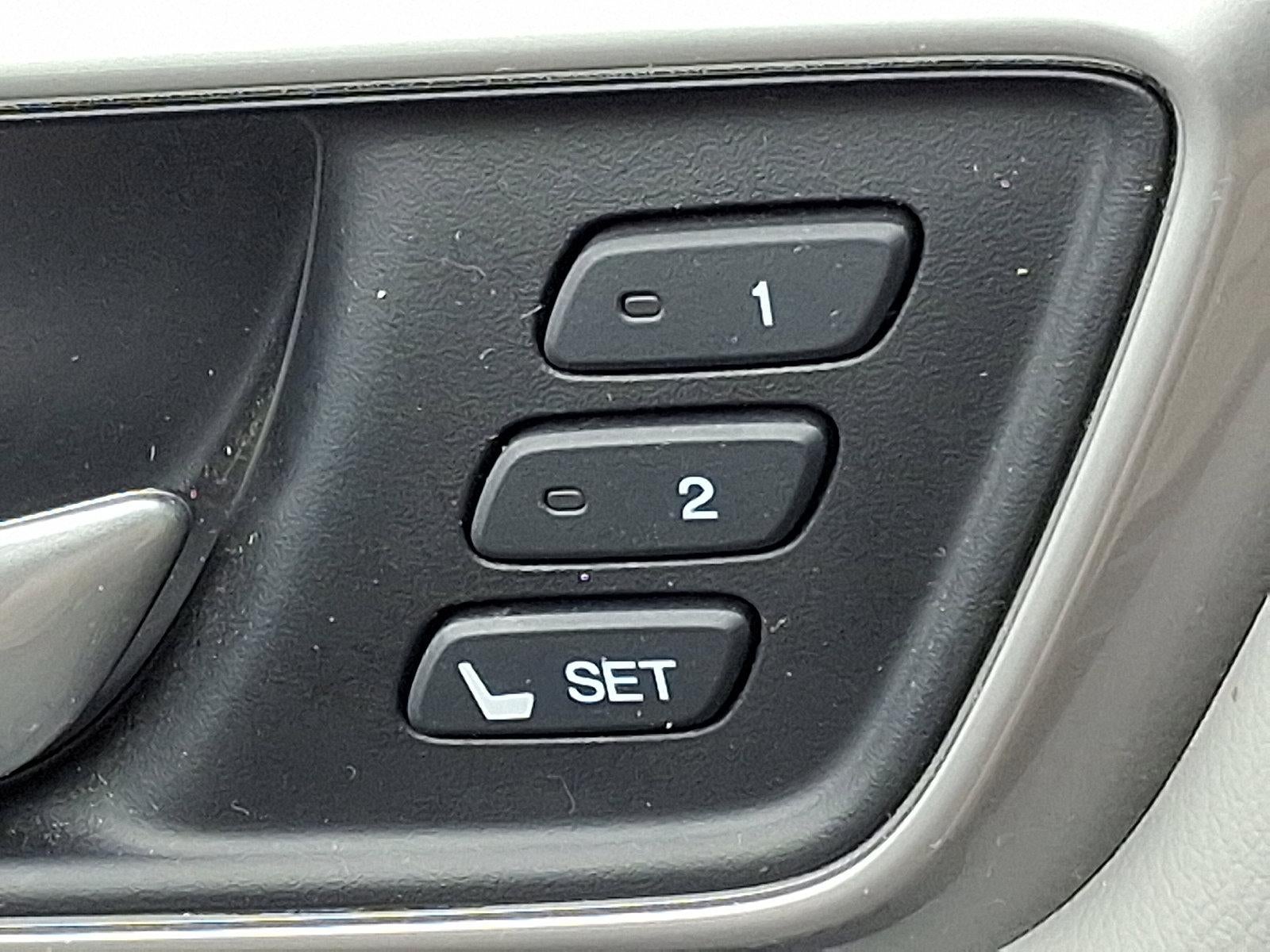 2019 Honda CR-V EX-L AWD