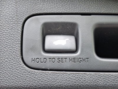 2019 Honda CR-V EX-L AWD