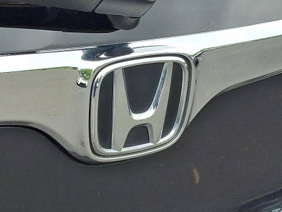2019 Honda CR-V EX-L AWD