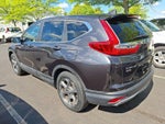 2019 Honda CR-V EX-L AWD