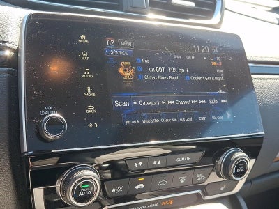 2020 Honda CR-V Touring AWD