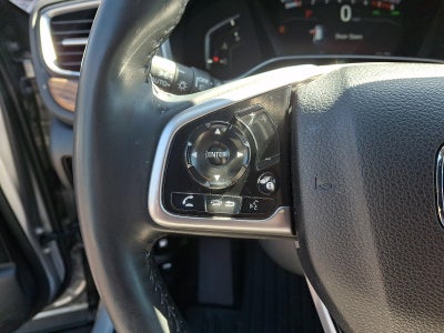 2020 Honda CR-V Touring AWD