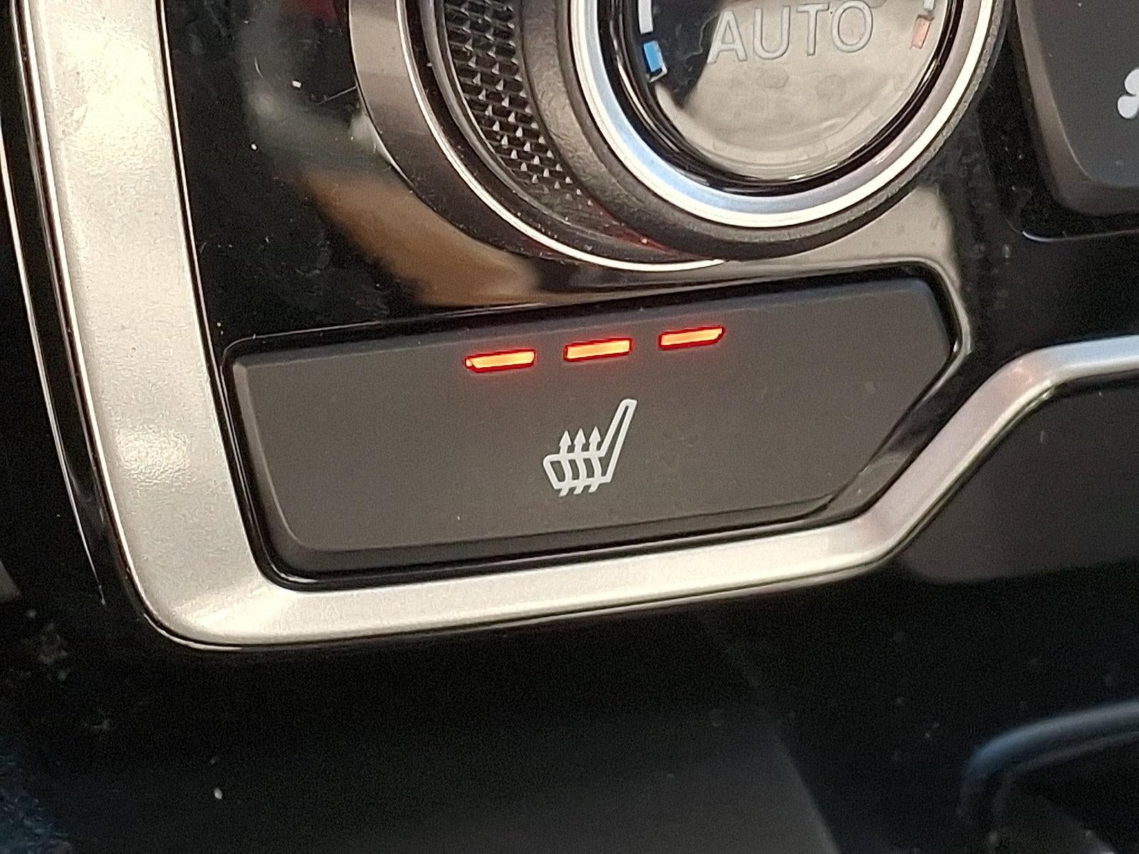 2020 Honda CR-V Touring AWD