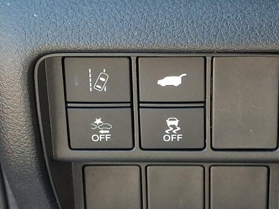 2020 Honda CR-V Touring AWD