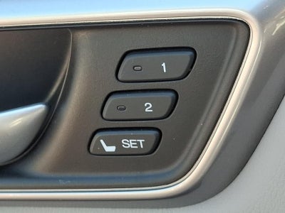 2020 Honda CR-V Touring AWD