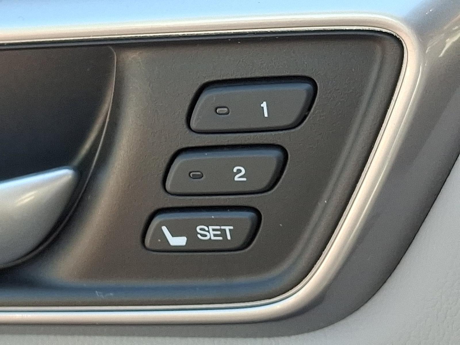 2020 Honda CR-V Touring AWD