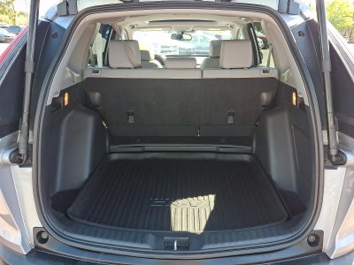 2020 Honda CR-V Touring AWD