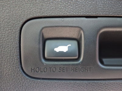 2020 Honda CR-V Touring AWD