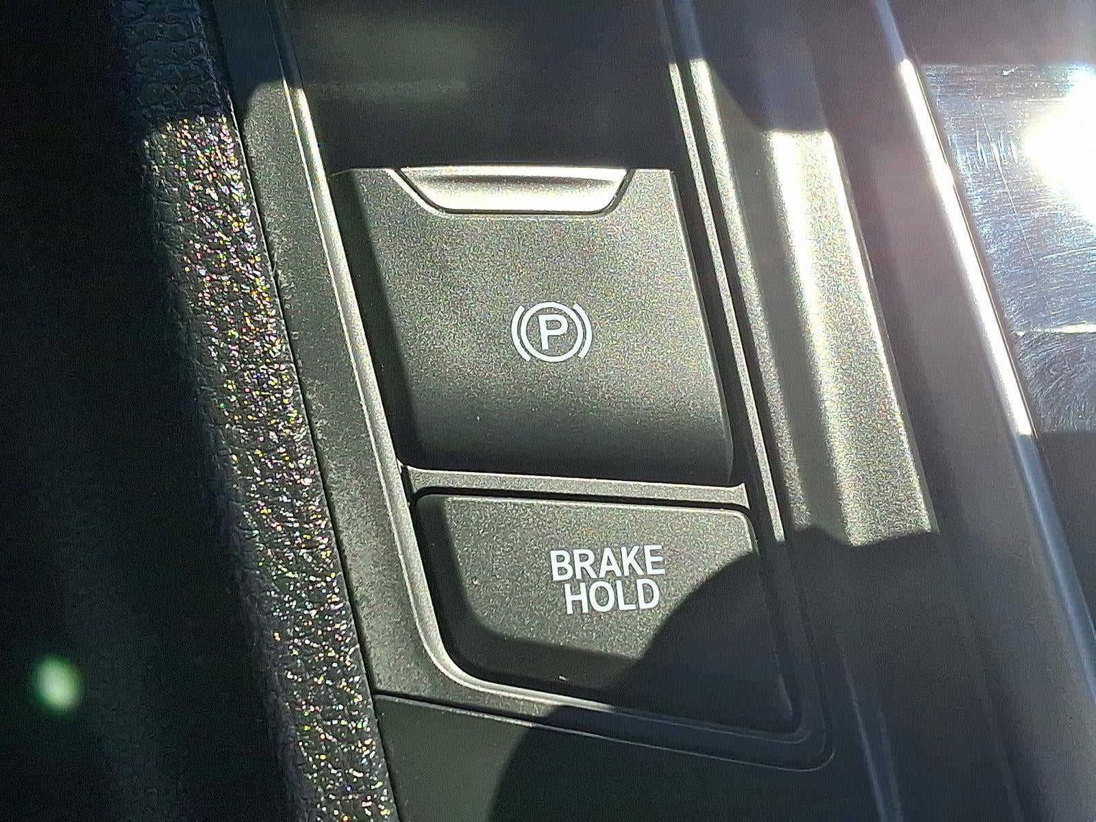 2021 Honda CR-V Touring AWD
