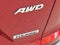 2021 Honda CR-V Touring AWD
