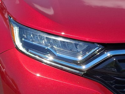 2021 Honda CR-V Touring AWD