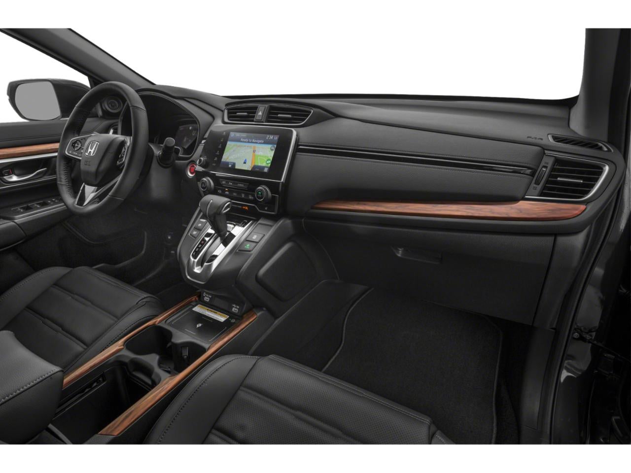 2021 Honda CR-V Touring AWD
