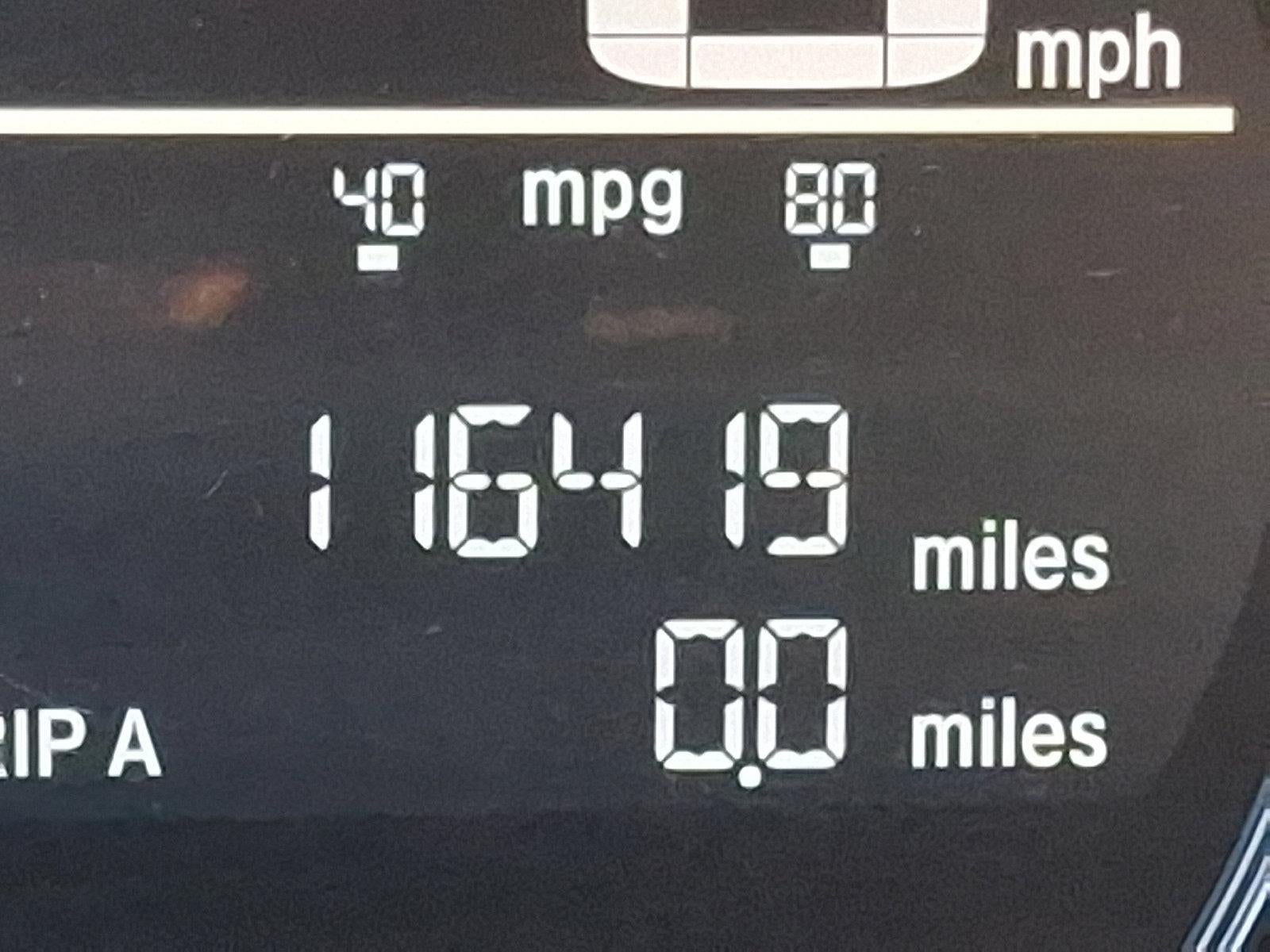 2017 Honda CR-V LX AWD