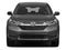 2017 Honda CR-V LX AWD