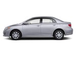 2011 Toyota Corolla 4dr Sdn Auto LE (Natl)