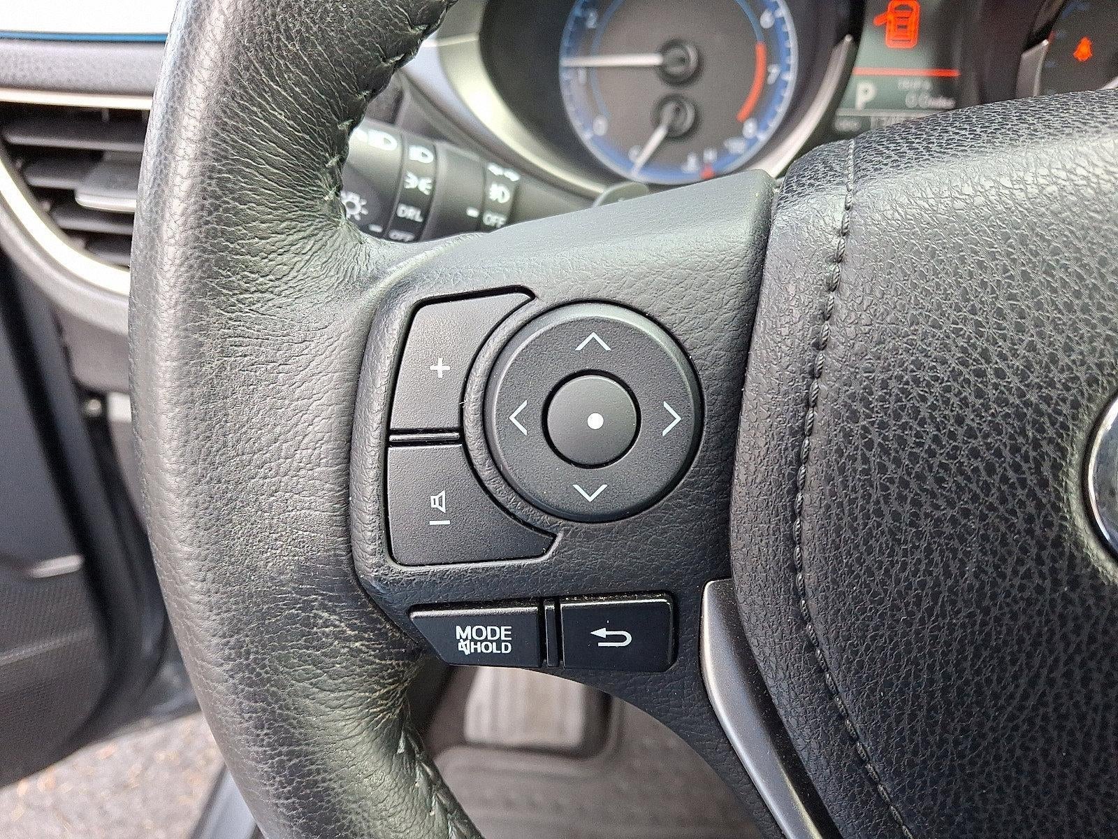 2016 Toyota Corolla 4dr Sdn CVT Auto S (SE)