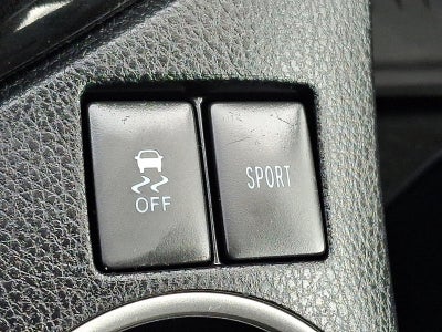 2016 Toyota Corolla 4dr Sdn CVT Auto S (SE)