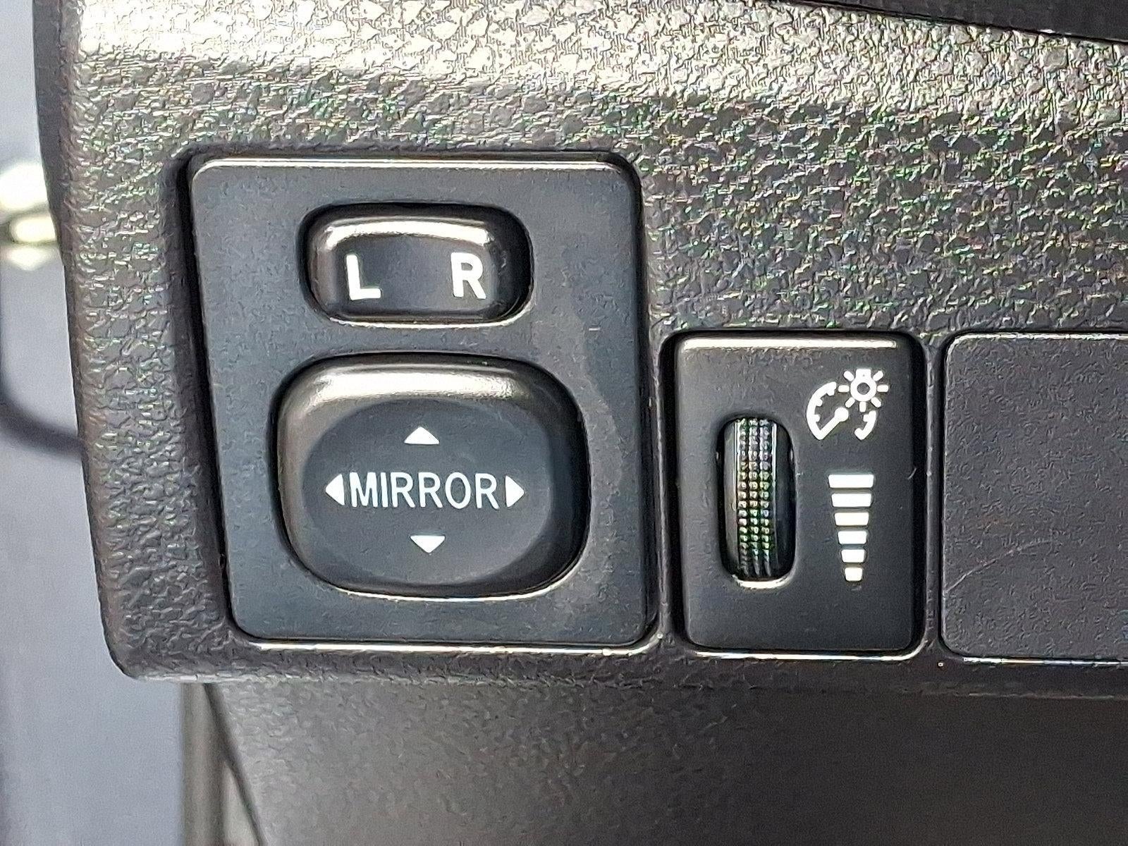 2016 Toyota Corolla 4dr Sdn CVT Auto S (SE)