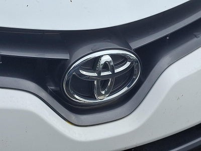 2015 Toyota Corolla 4dr Sdn CVT Auto LE (Natl)