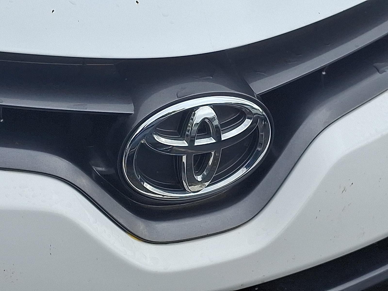 2015 Toyota Corolla 4dr Sdn CVT Auto LE (Natl)