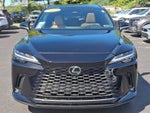 2024 Lexus RX 350 Premium Plus AWD