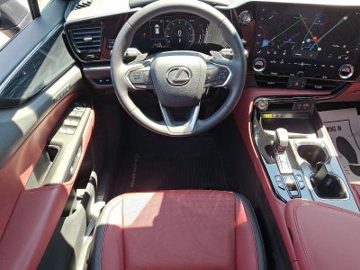 2024 Lexus NX 350 Premium AWD